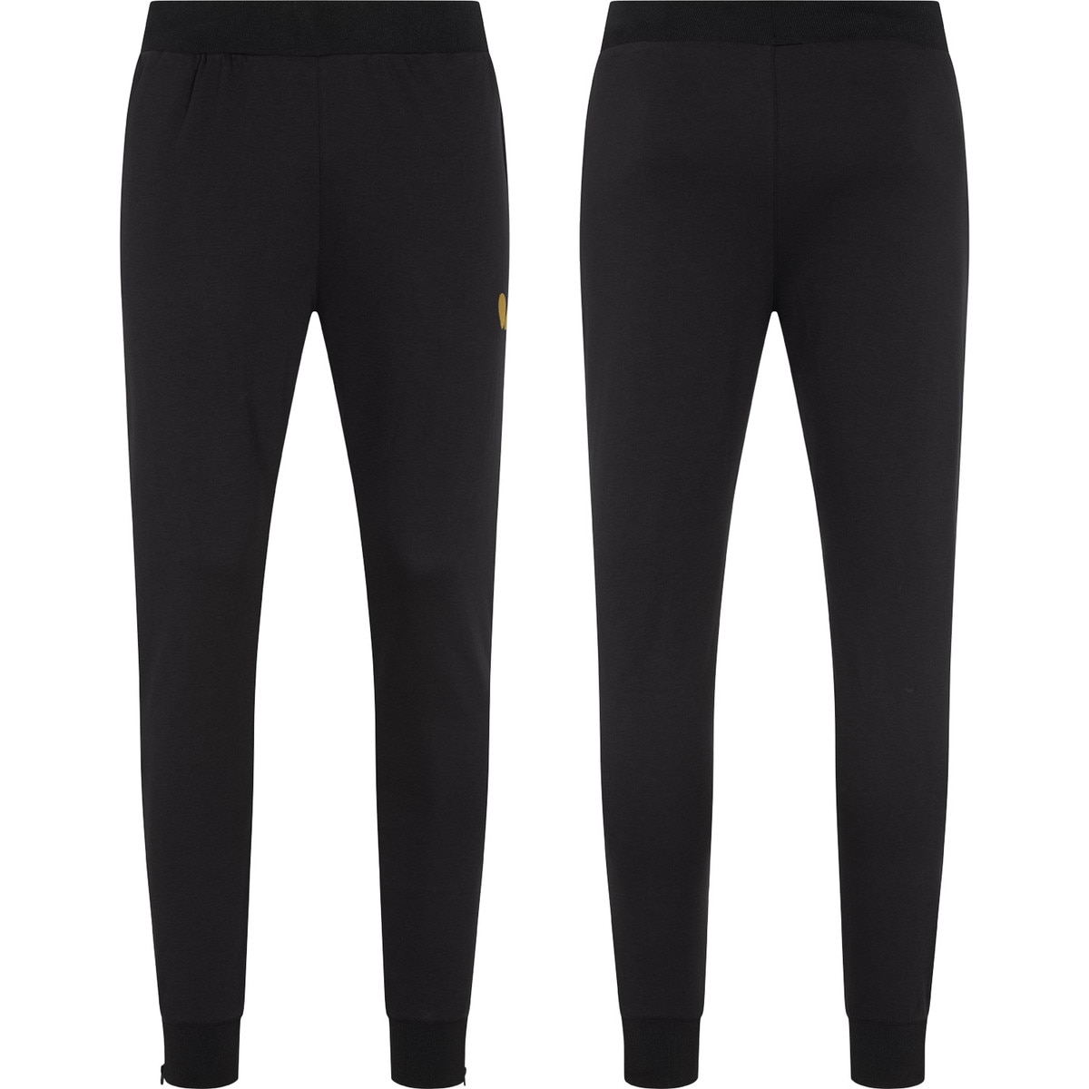 Butterfly Puro Tracksuit - Pants - Front/Back